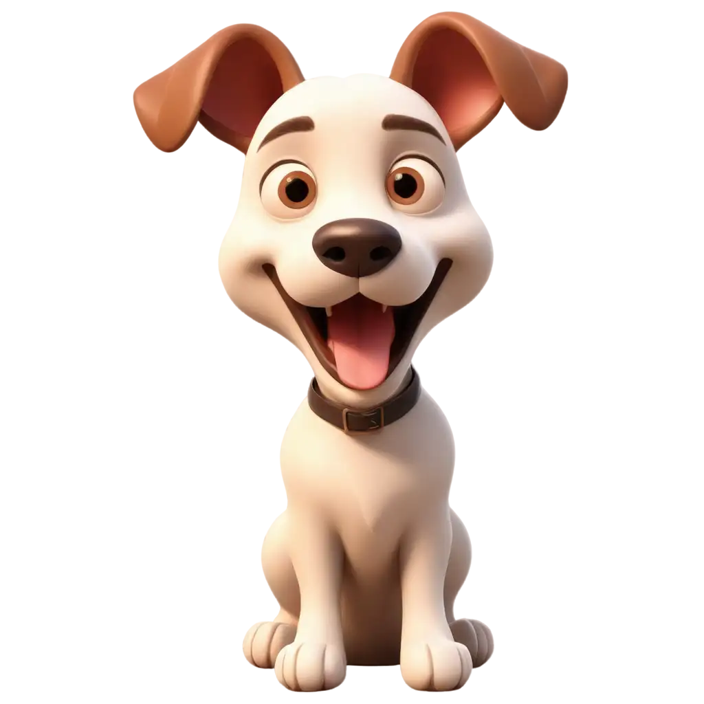 3PNG-Image-SEO-AnalysisD-Cartoon-Happy-Face-Puppy-PNG-HighQuality-Transparent-Image-for-Versatile-Use