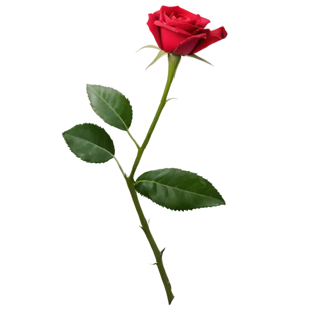 Vibrant-Red-Rose-PNG-Image-Capturing-Timeless-Beauty-in-High-Quality