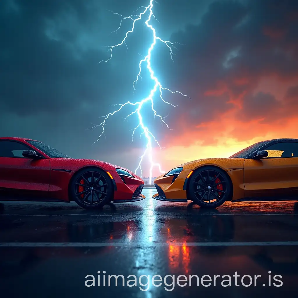 Rivalry-Between-Aramis-Auto-and-Vendez-Votre-Voiturefr-with-Lightning-Bolt