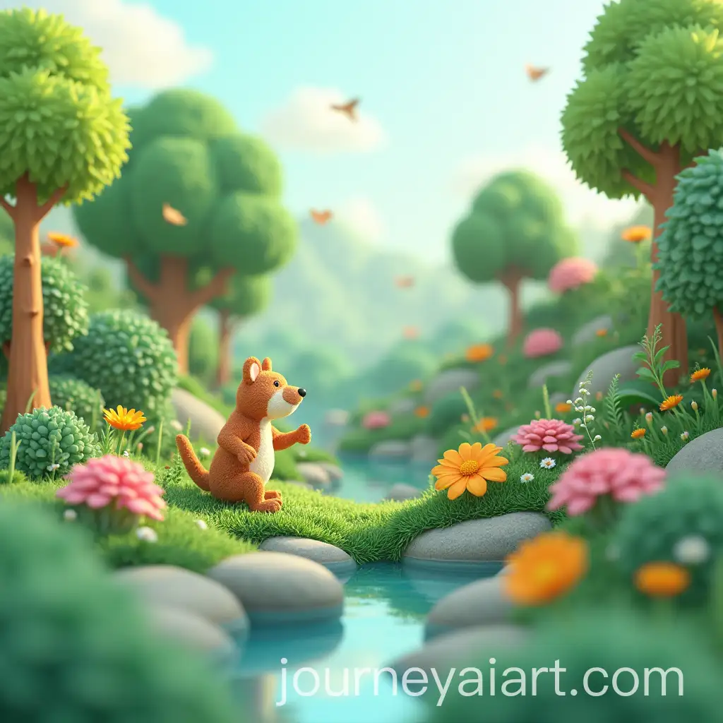 Vibrant-Animated-Vision-of-a-Sustainable-World