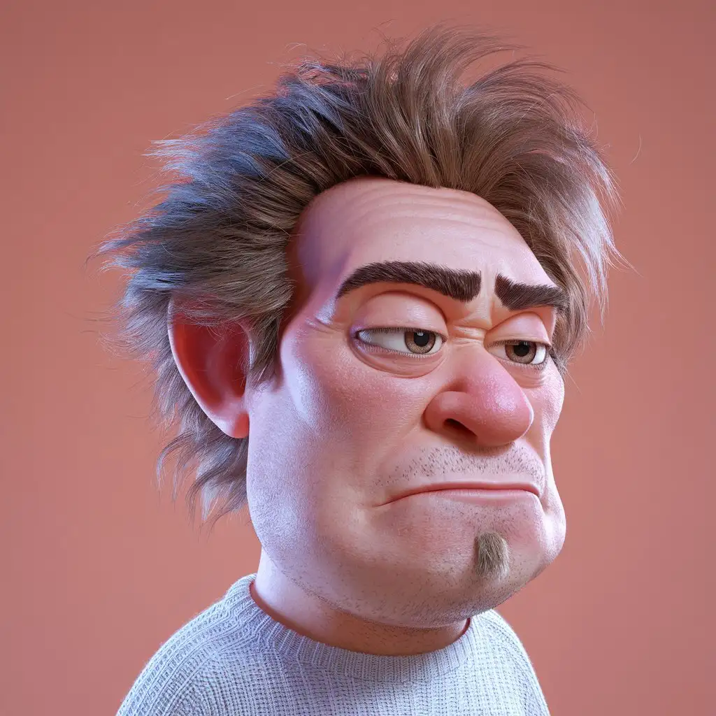 Serious-35YearOld-Man-in-Disney-Pixar-Style-Portrait