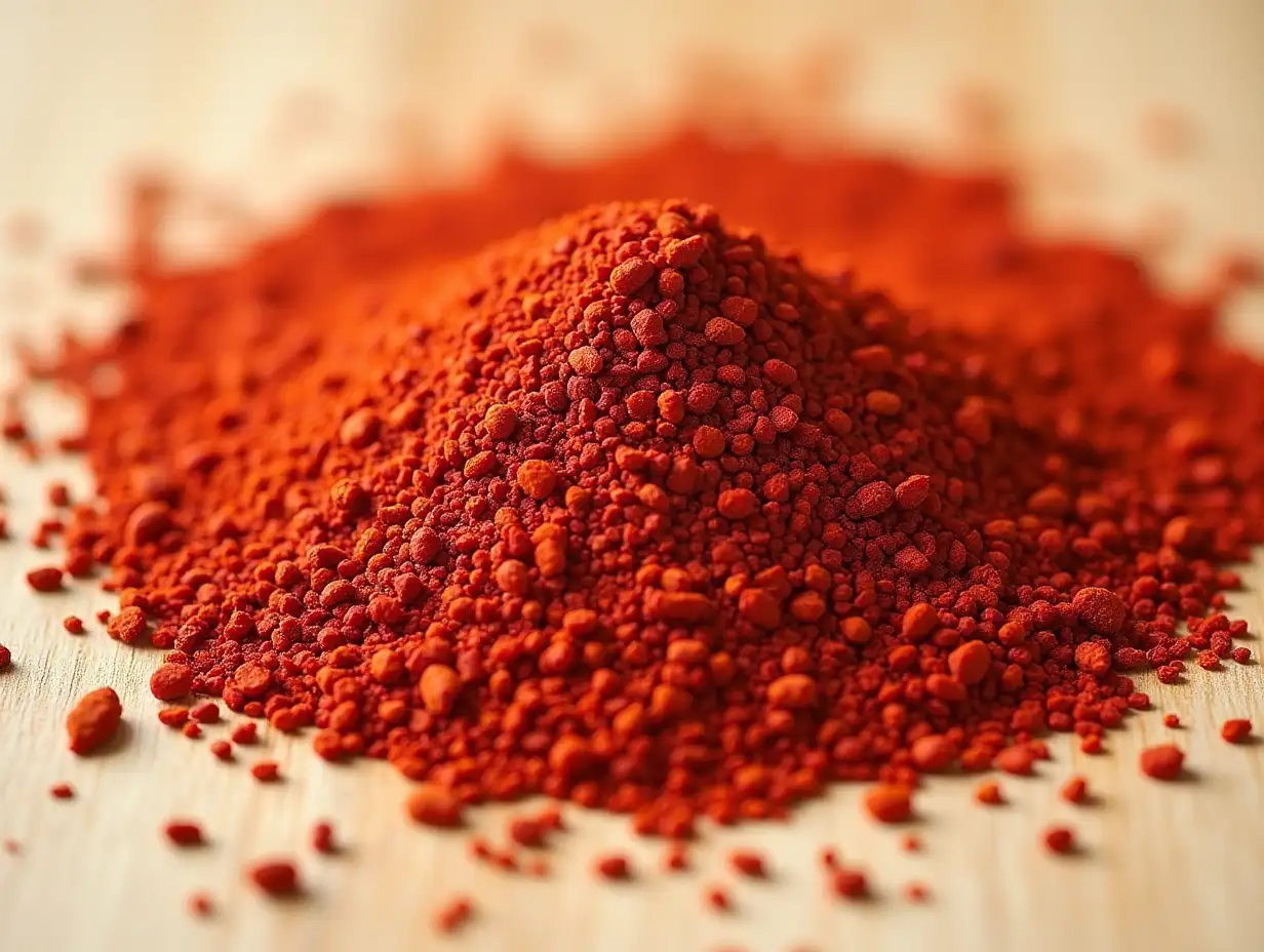 Organic-Annatto-Seeds-Pile-Seasoning-and-Red-Food-Coloring