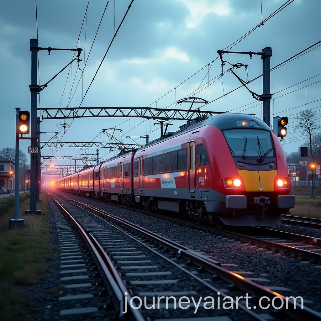 Dutch-Railway-Train-in-Supply-Chain-and-Information-Technology-Context