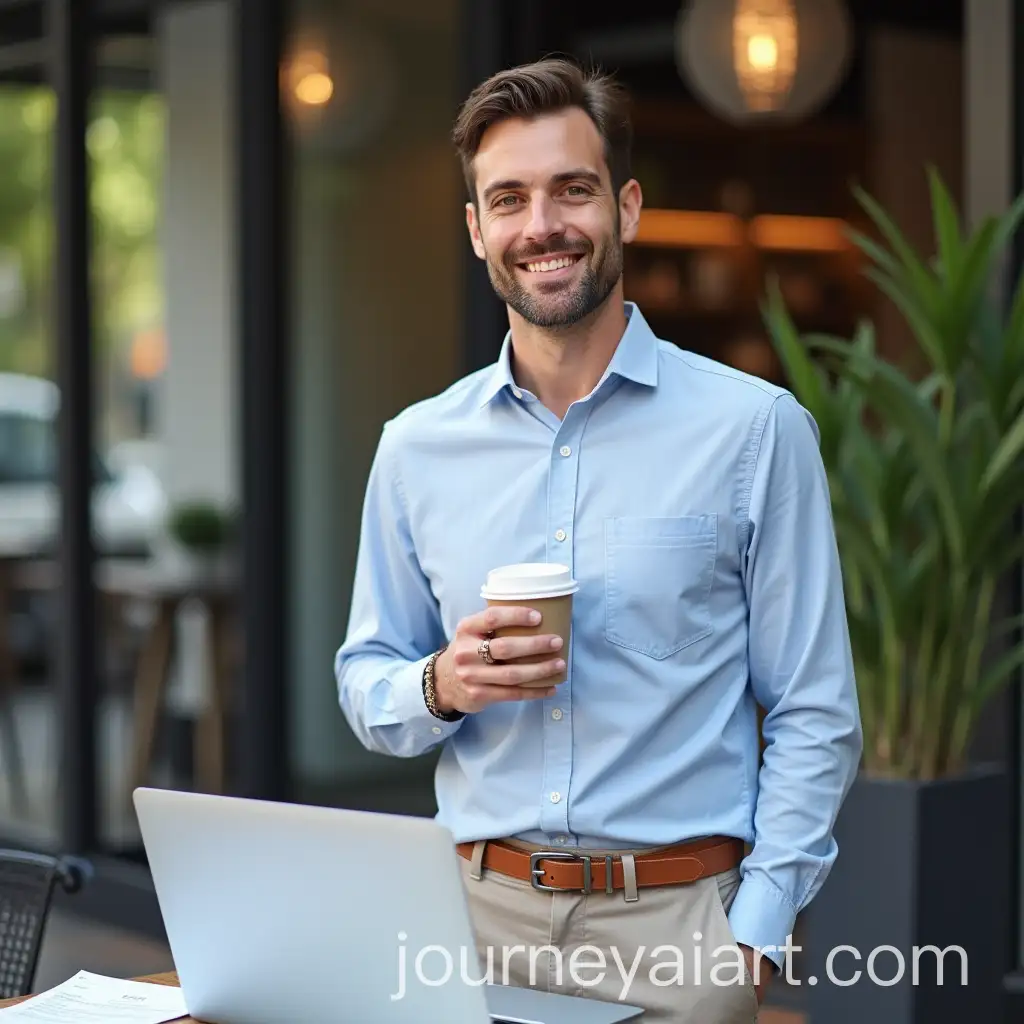 Confident-Small-Business-Owner-in-Casual-Modern-Outdoor-Setting