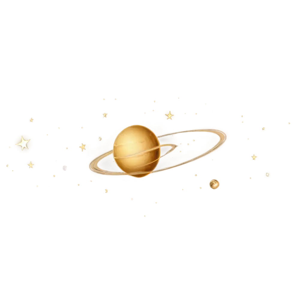 Realistic-Moon-PNG-with-Golden-Stars-and-Planets-Cosmic-Astronomical-Artwork