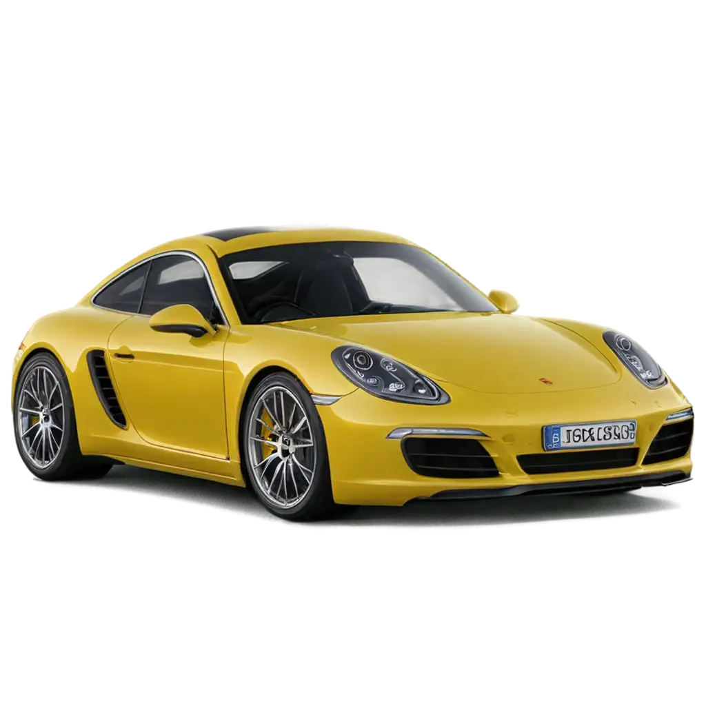 porche