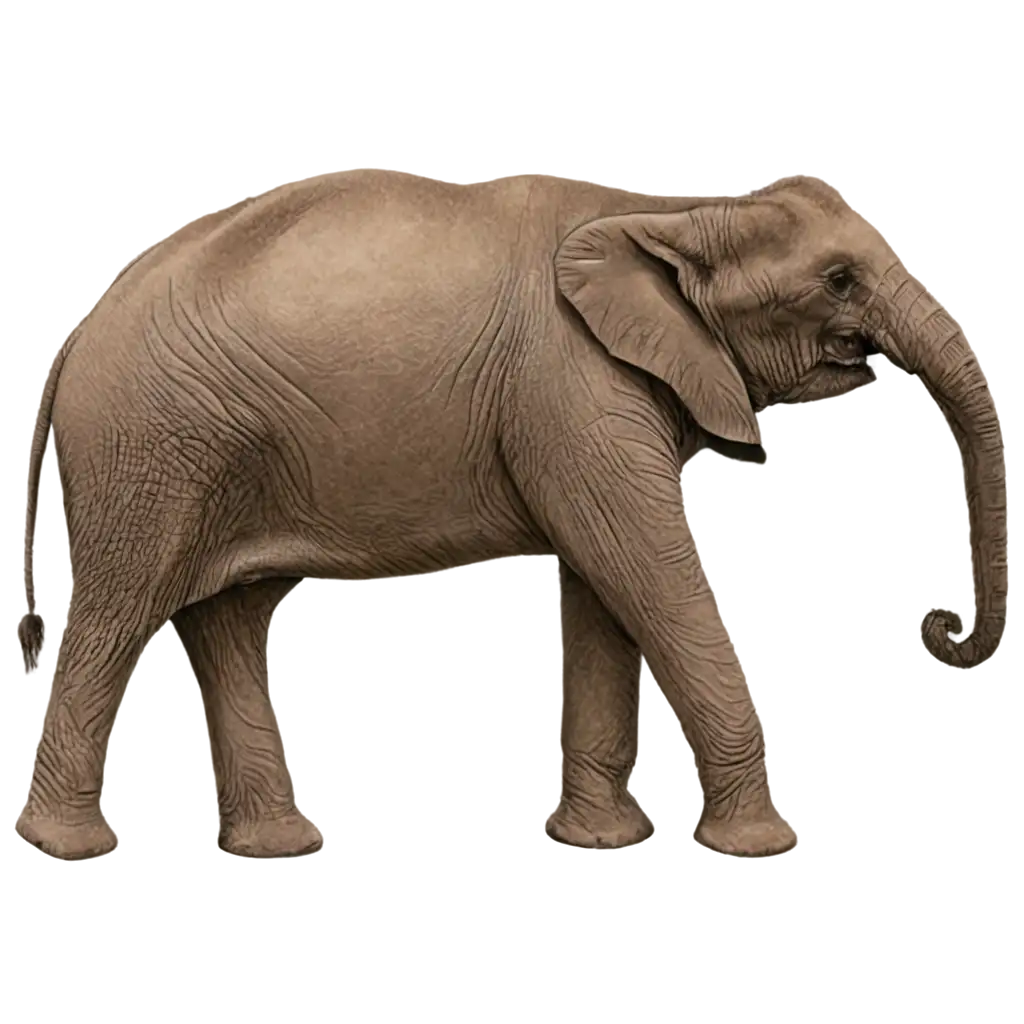 HighQuality-Elephant-PNG-Image-for-Versatile-Usage