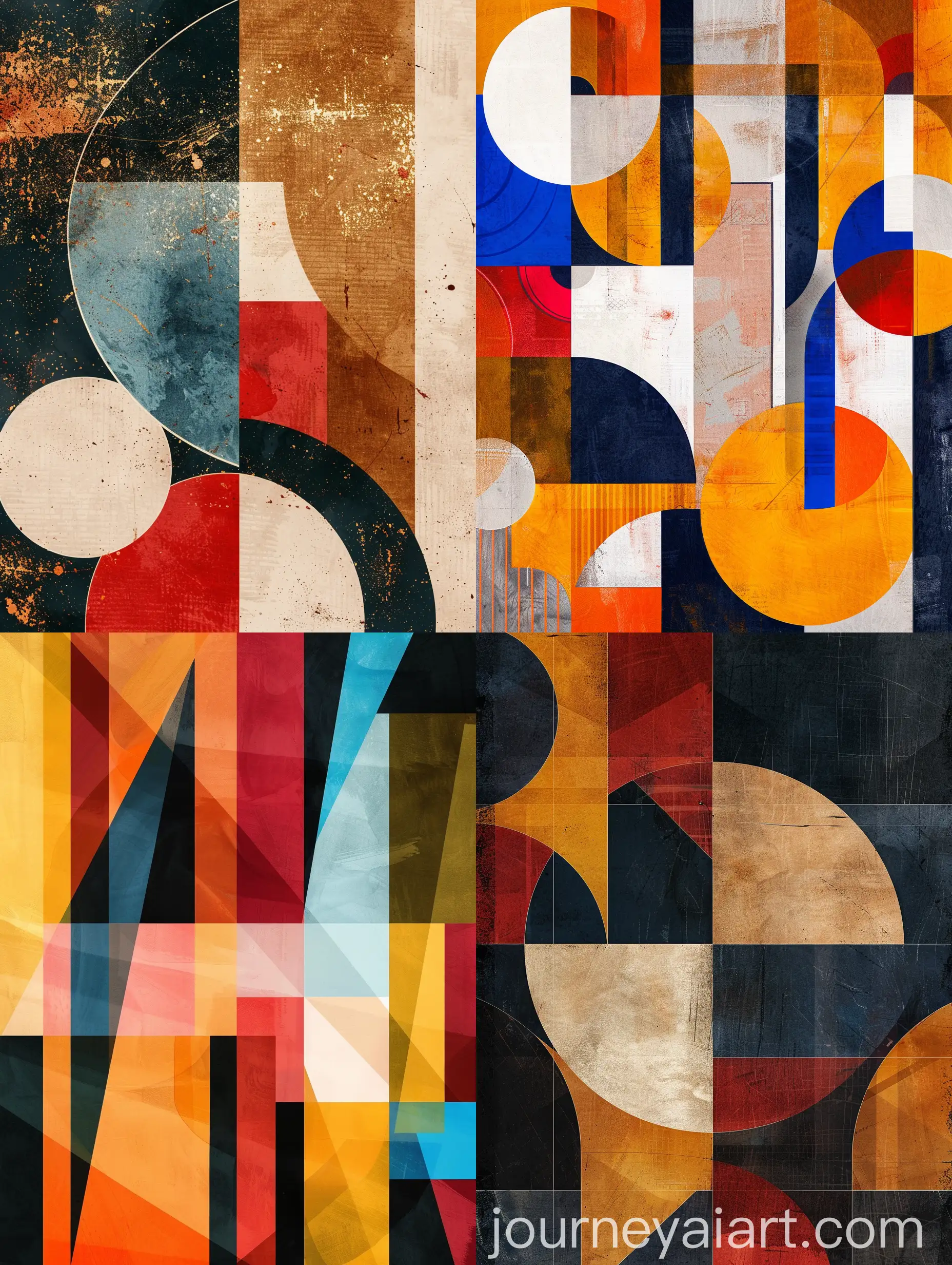 Modern-Abstract-Geometric-Book-Cover-Design-with-Contemporary-Colors