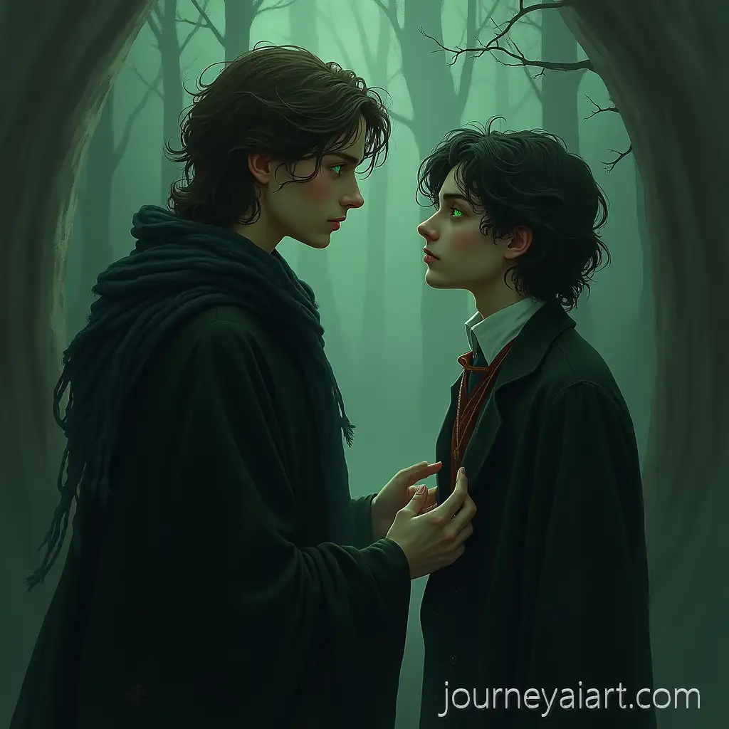 Teenage-Aristocrat-Harry-with-Mystical-Shadows-and-Deaths-Braid