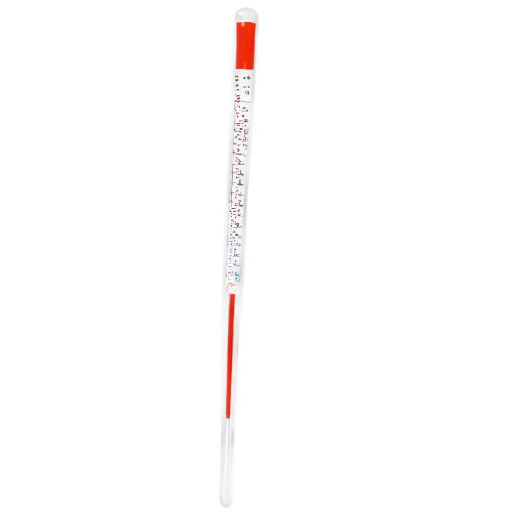 Liquid-Thermometer-PNG-A-Clear-and-Accurate-Visual-Representation