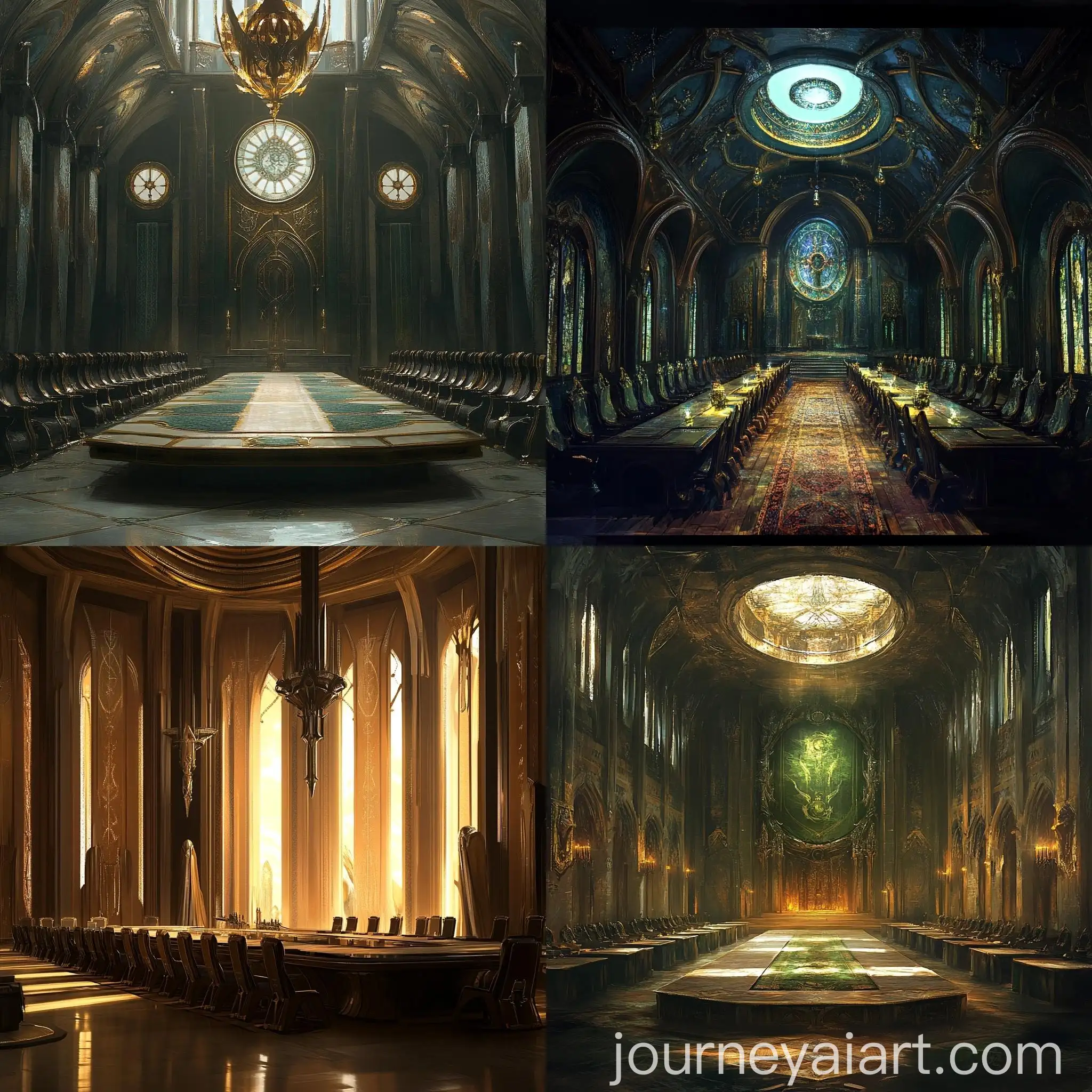 Impressive-Meeting-Room-of-Sollaria-Guild-Majestic-Space