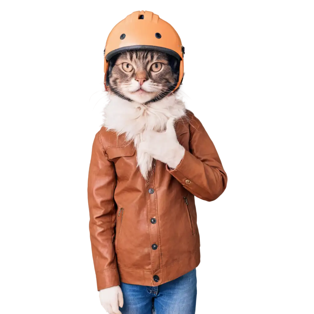 Happy-Cat-Wearing-Helmet-PNG-Image-Cheerful-Feline-with-Protective-Gear