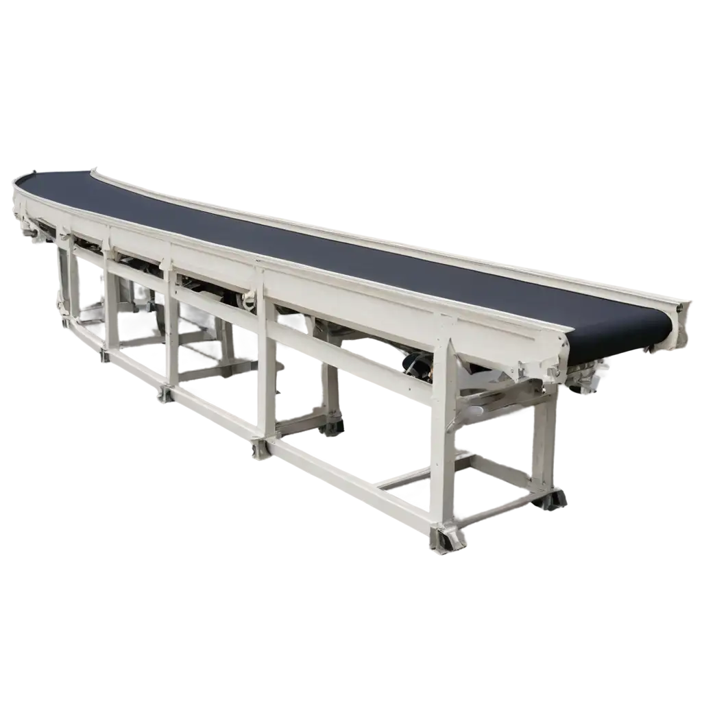 Belt-Conveyor-System-PNG-Image-HighQuality-Visual-for-Industrial-Applications