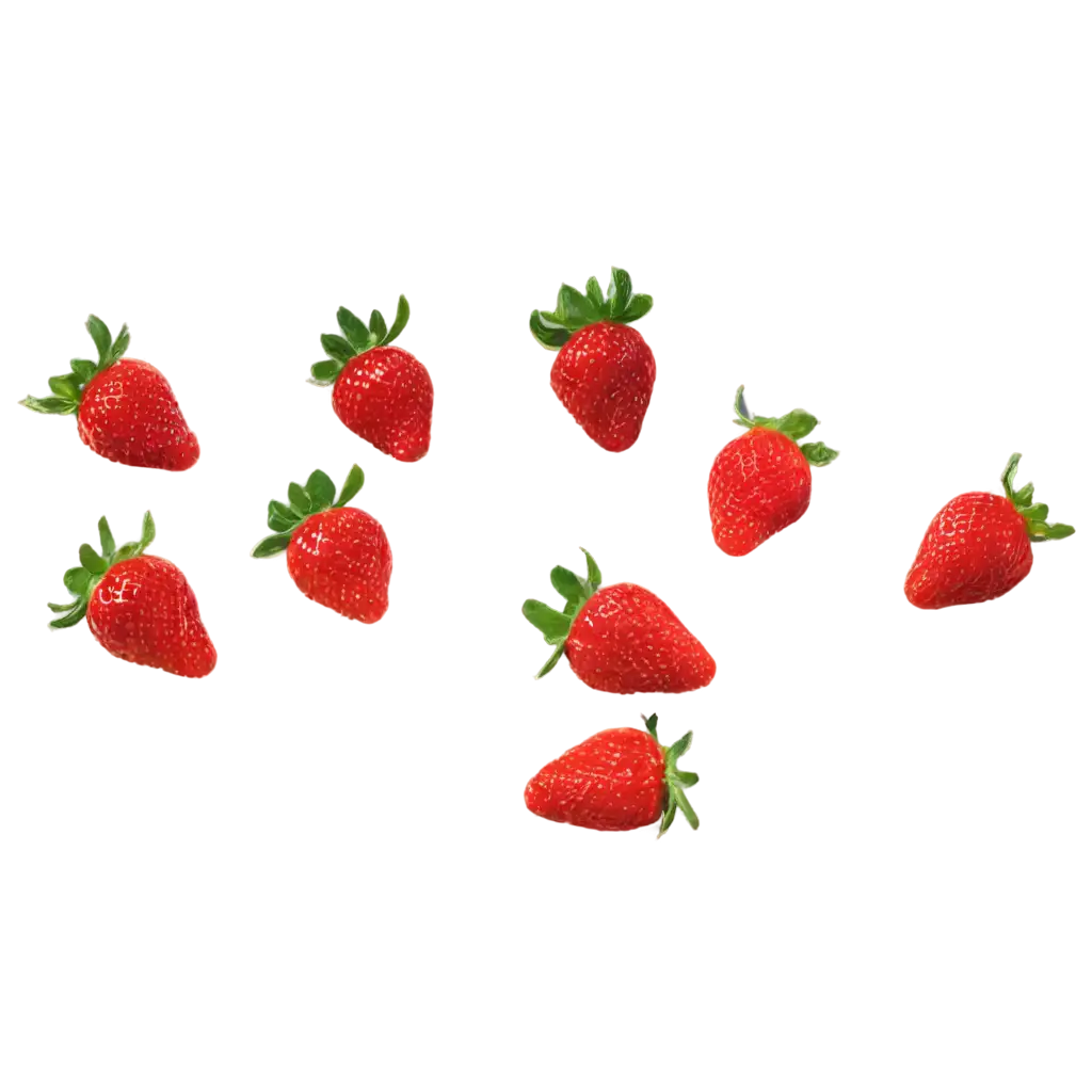 Vibrant-Strawberry-PNG-for-Enhanced-Visual-Appeal