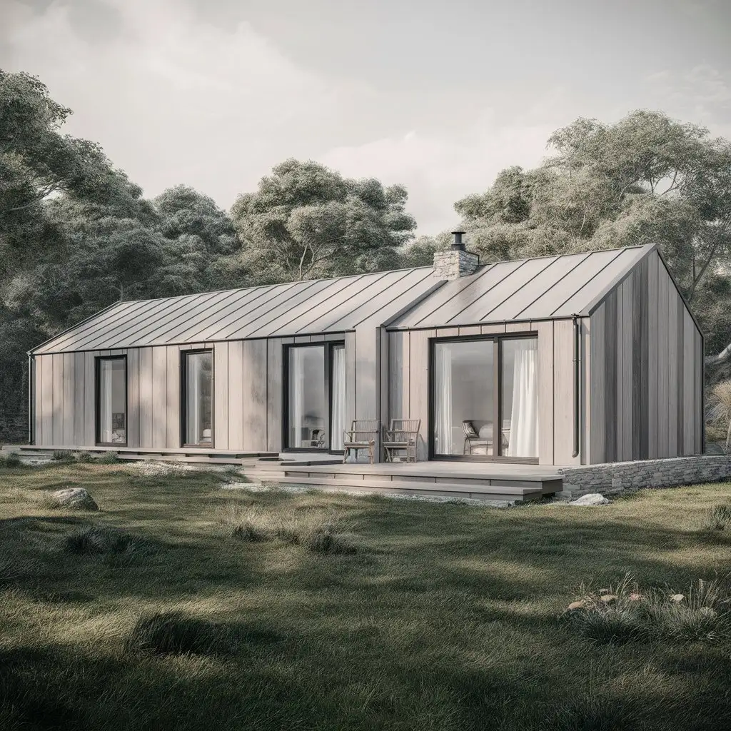 Modern-OneStory-Cottage-Render