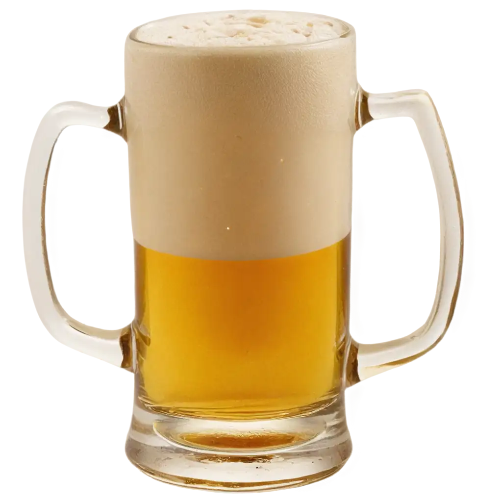 Beer Mug Photo