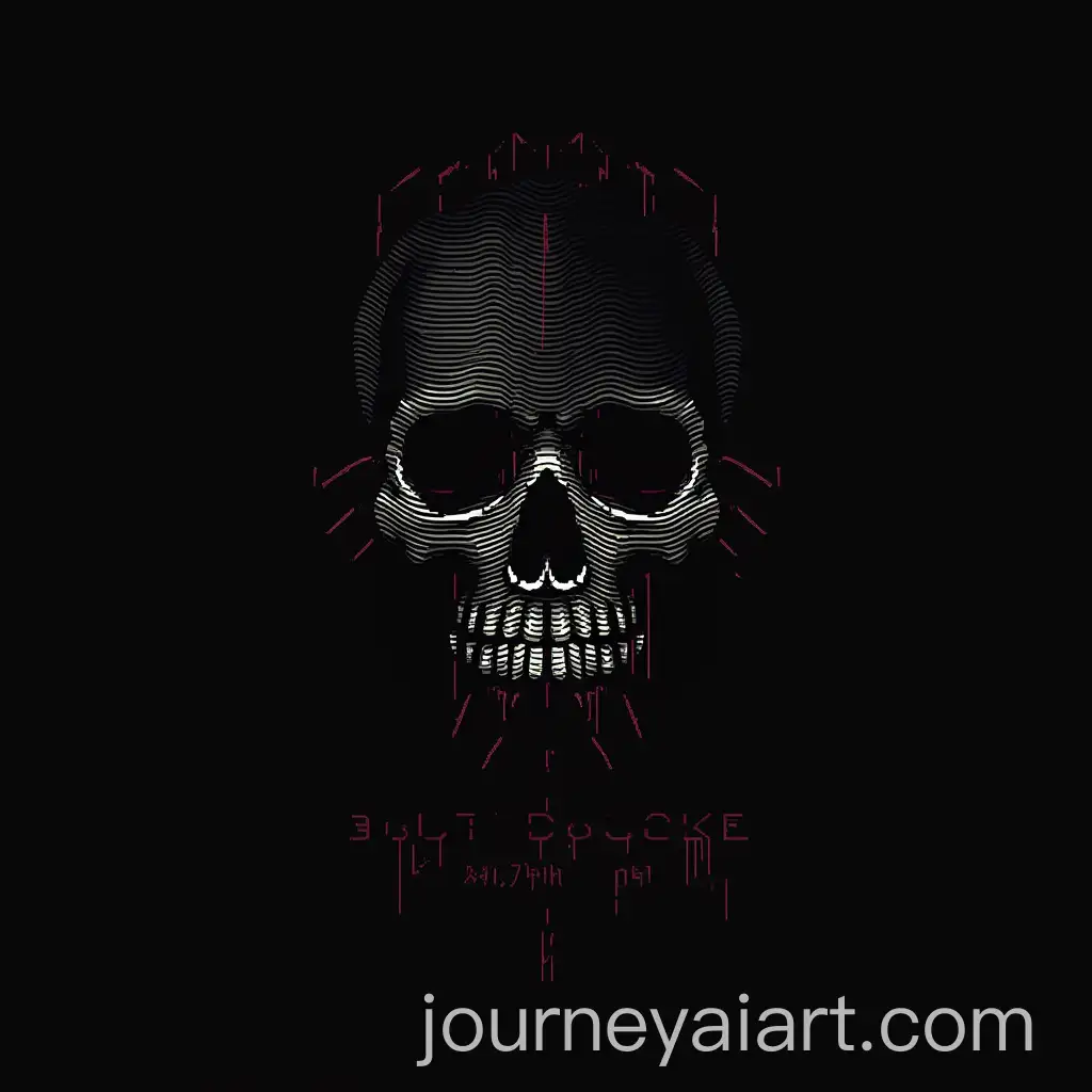 Glitchy-Darkcore-Logo-for-0xDEADCODE-Cult-in-Pixel-Art-Style