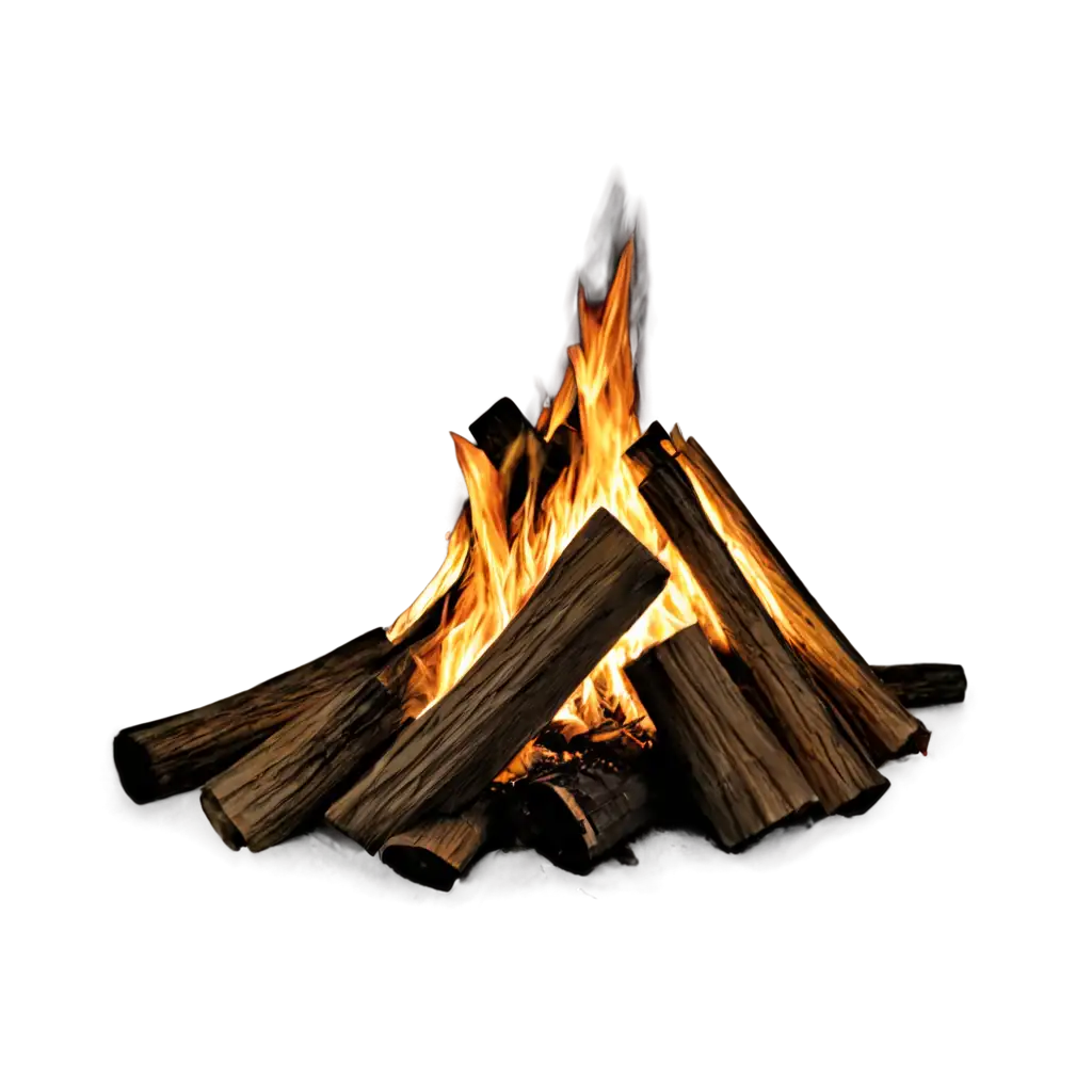 Bonfire-PNG-Image-HighQuality-Transparent-Graphic-for-Creative-Projects