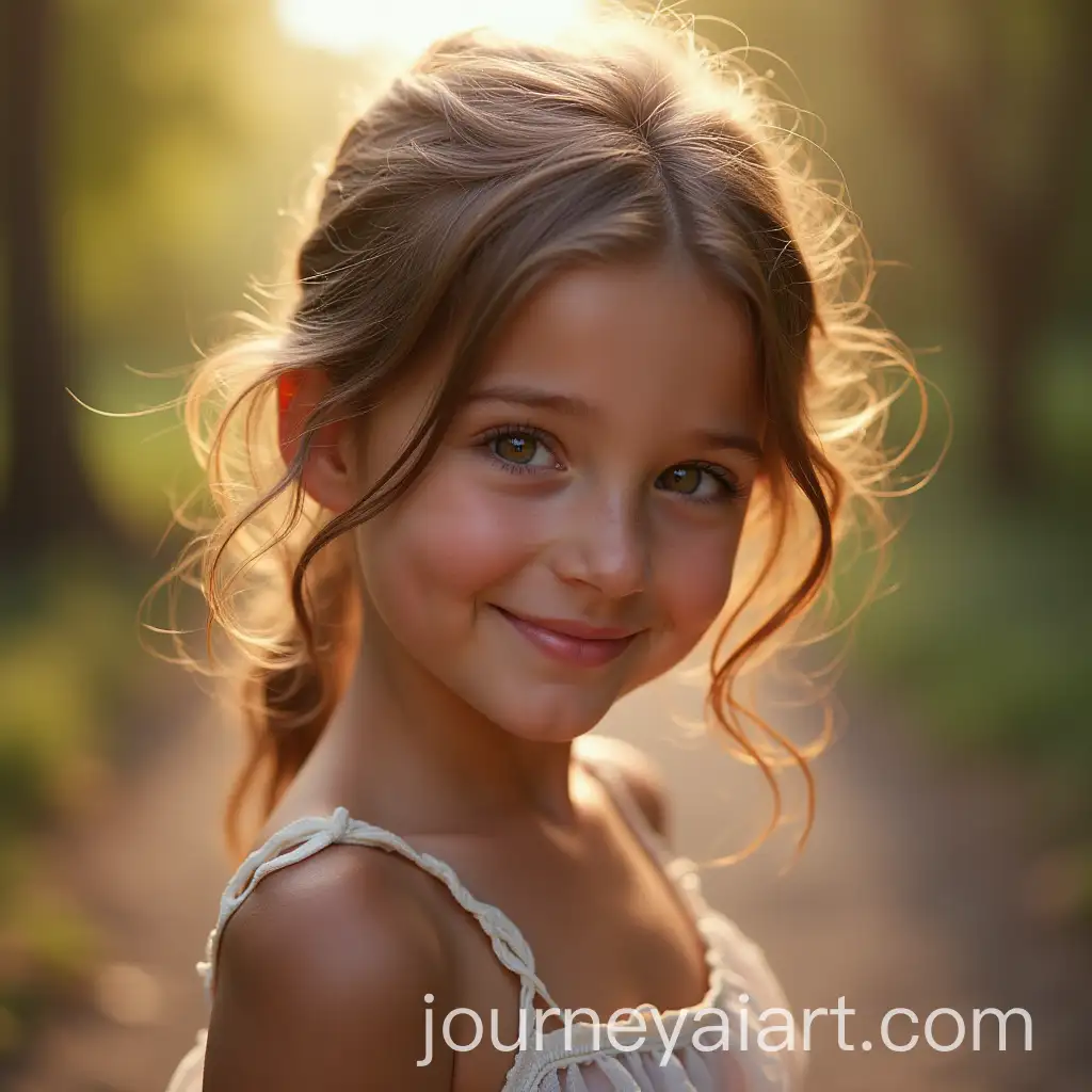 PortraitAI-Art-Prompt-Expansion-of-a-Beautiful-Girl-in-a-Soft-Dreamy-Style