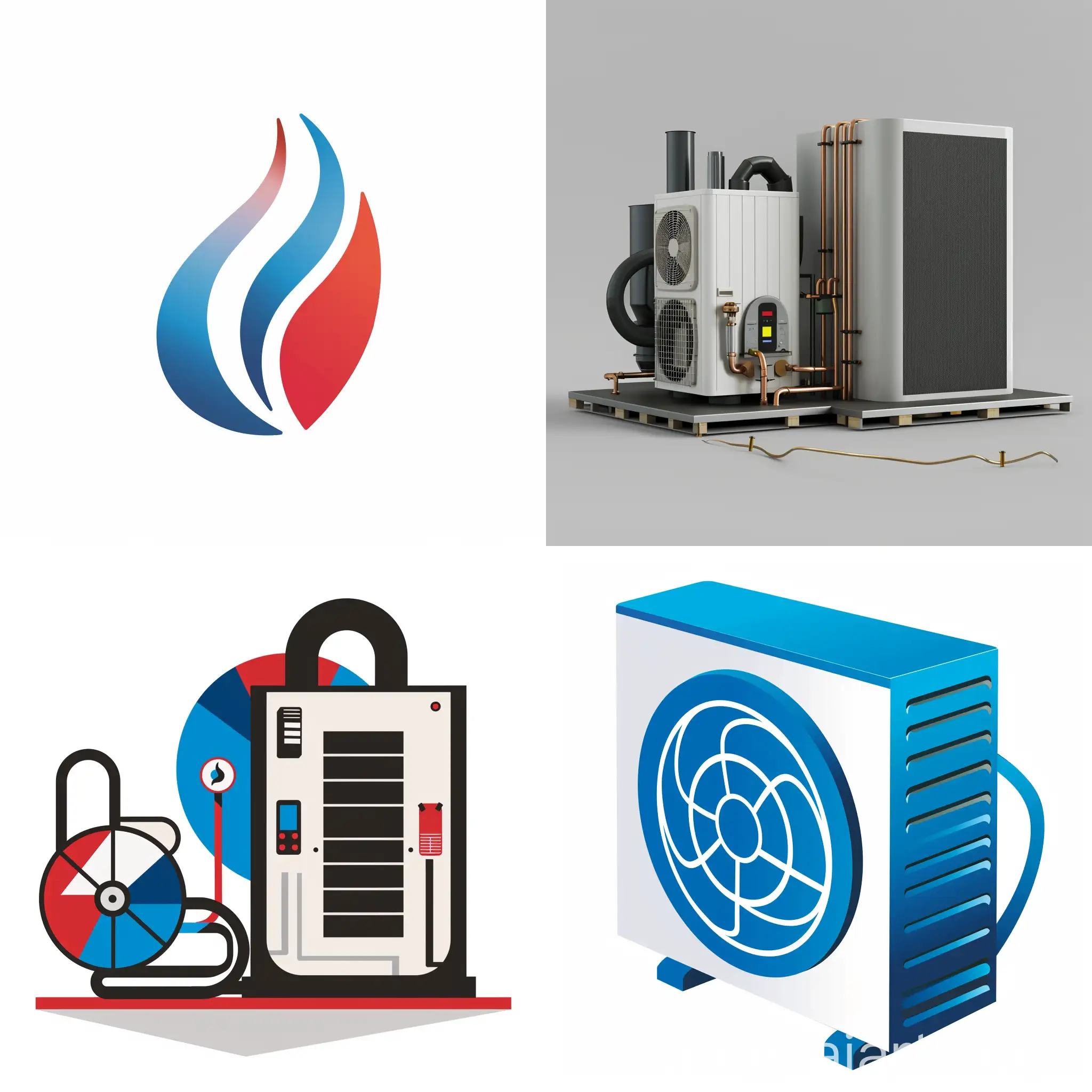 Modern-Hydronics-Heat-Pumps-Discussion-in-Contemporary-Typography