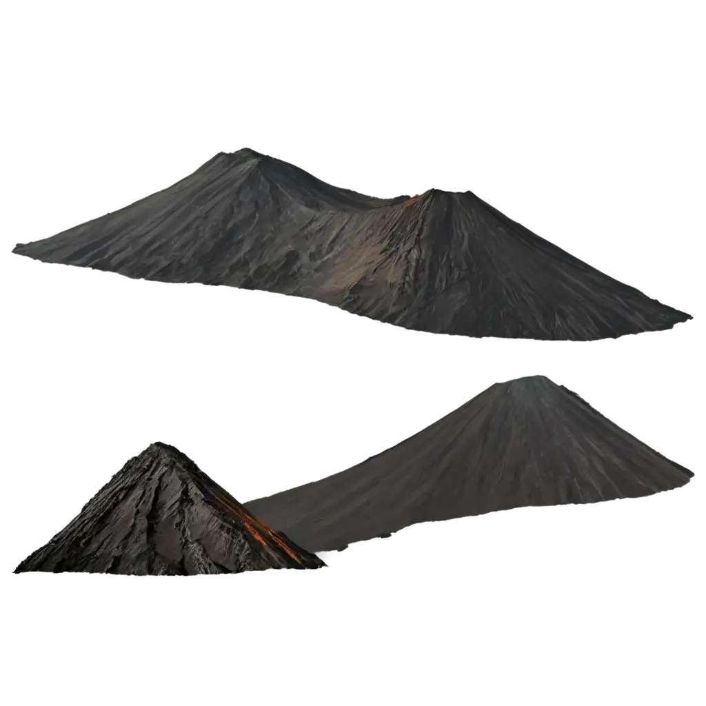 The-Canarian-Volcanoes-PNG-Image-Majestic-Natural-Landscapes-in-HighQuality-Format