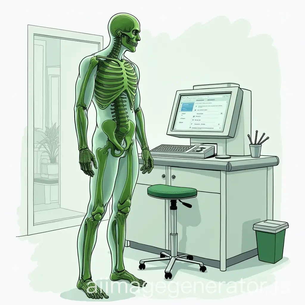 Person-Undergoing-Basal-Metabolic-Rate-Test-in-Controlled-Laboratory-Setting-with-Fasting-and-No-Activity