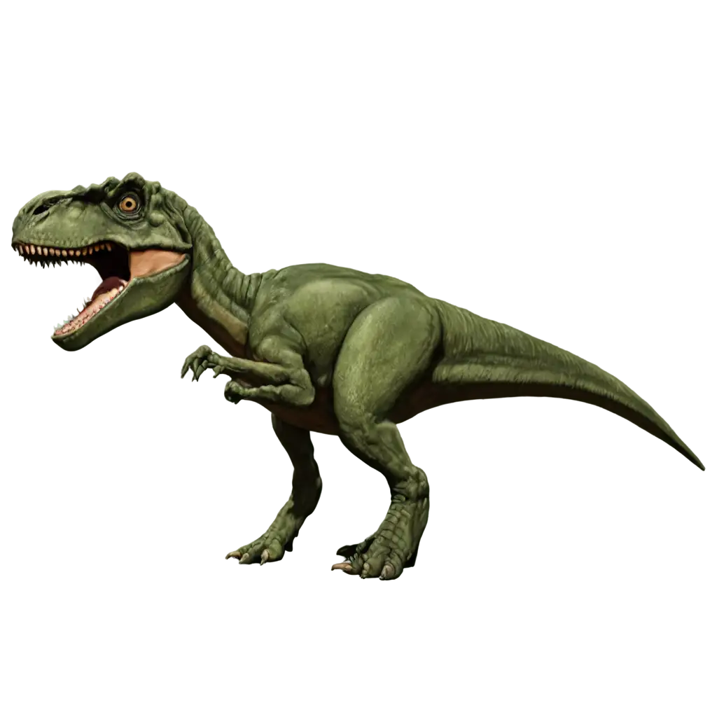 Dinosaur-PNG-HighQuality-Versatile-Imagery-for-Creative-Projects