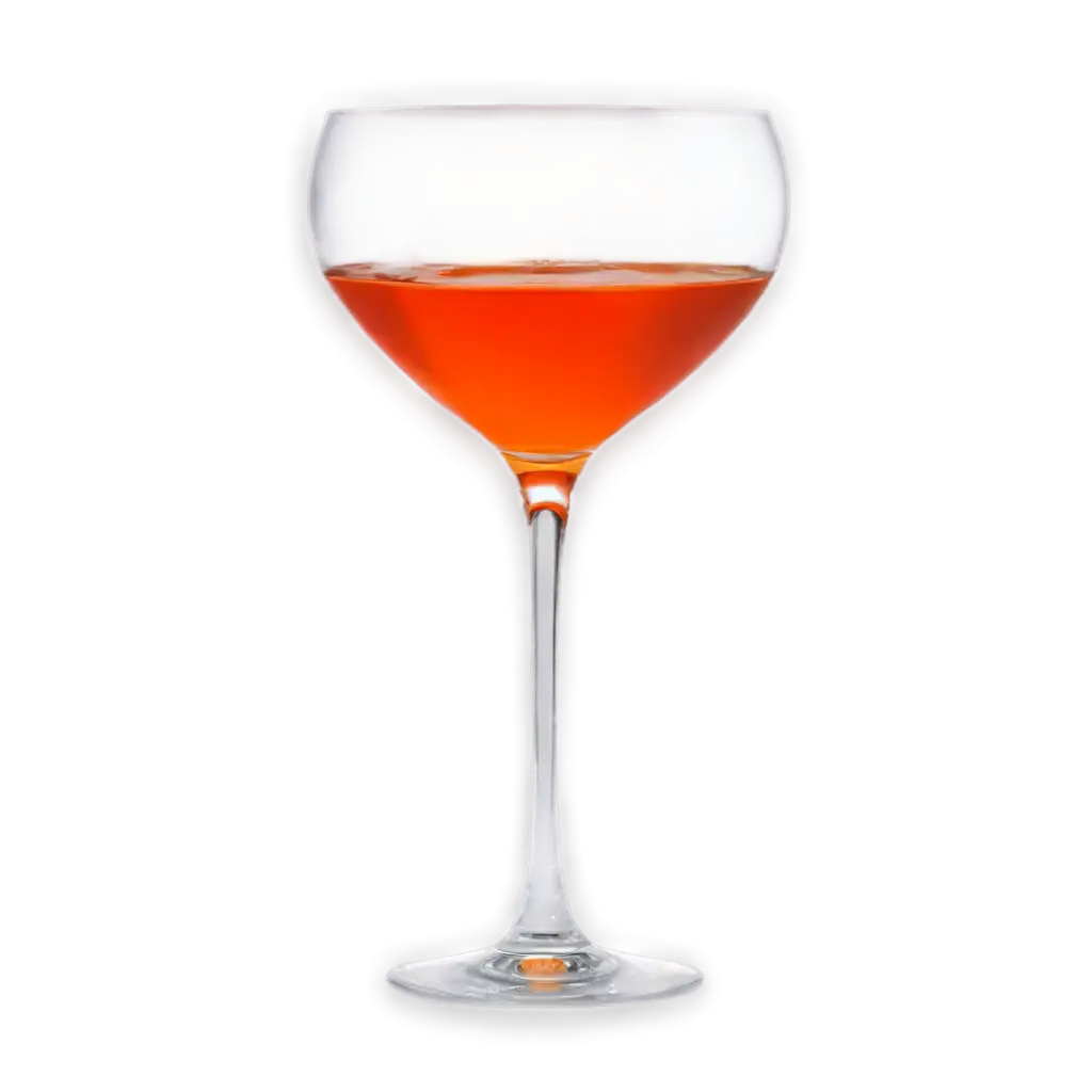Glass-Aperol-PNG-Image-for-Stunning-Visuals-and-Enhanced-Clarity