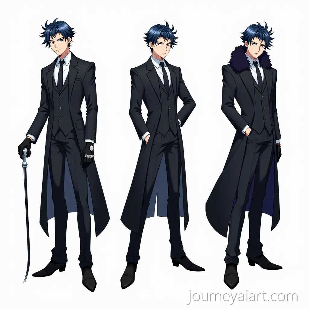 Full-Body-Anime-Character-Sheet-of-Male-VillAI-Image-Expansionain-in-My-Hero-Academia-Style