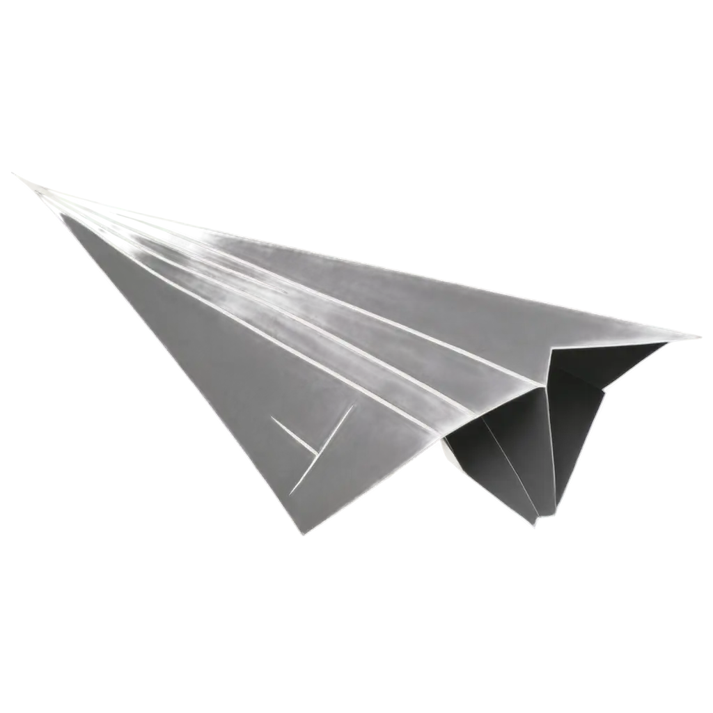 Paper-Airplane-with-Wind-Lines-PNG-HighQuality-Transparent-Image-for-Various-Uses