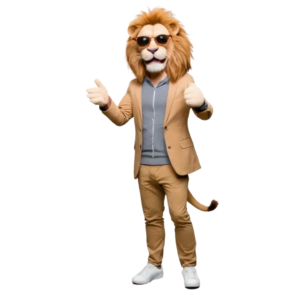 Lion-Character-with-Sunglasses-PNG-Perfect-for-Faceless-Video-Content-and-Social-Media