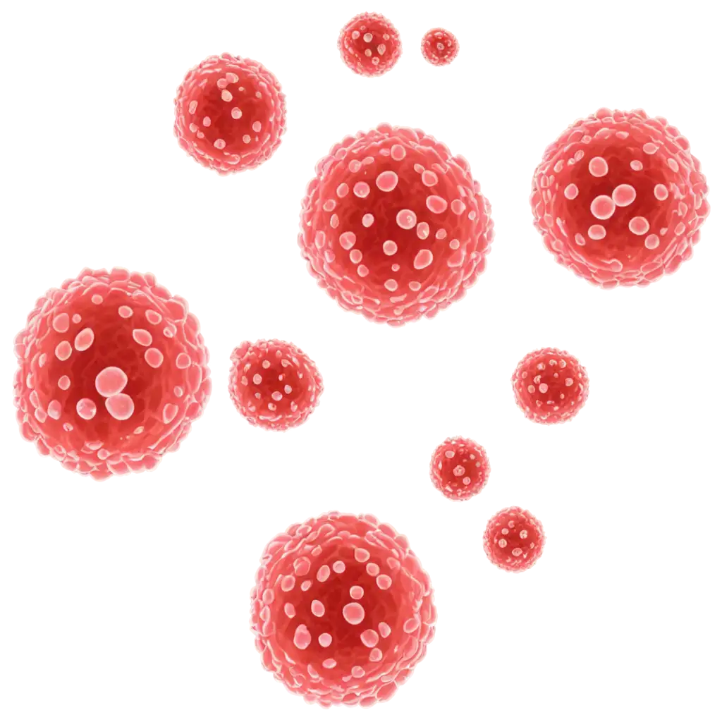 HighQuality-Leukocytes-Icon-PNG-for-Medical-Illustrations