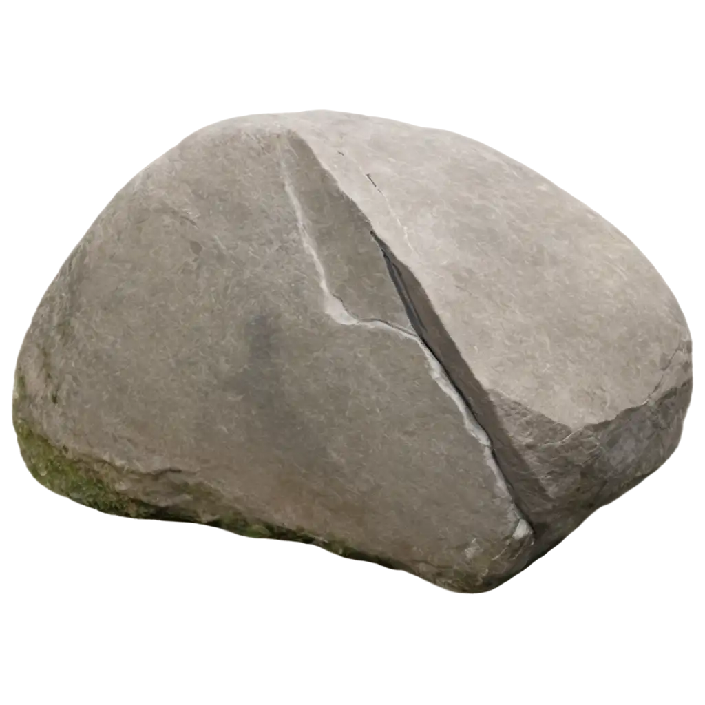 Big-Stone-and-Smaller-Stones-PNG-Image-for-Clear-Versatile-Use