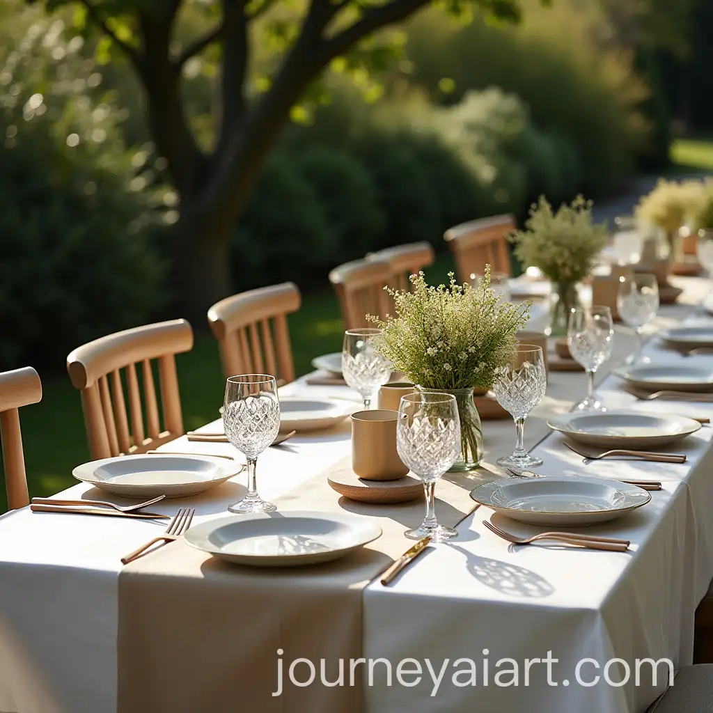 Maximalist-Luxury-Outdoor-TablescapeAI-Image-Prompt-Expansion-with-HighEnd-Tableware