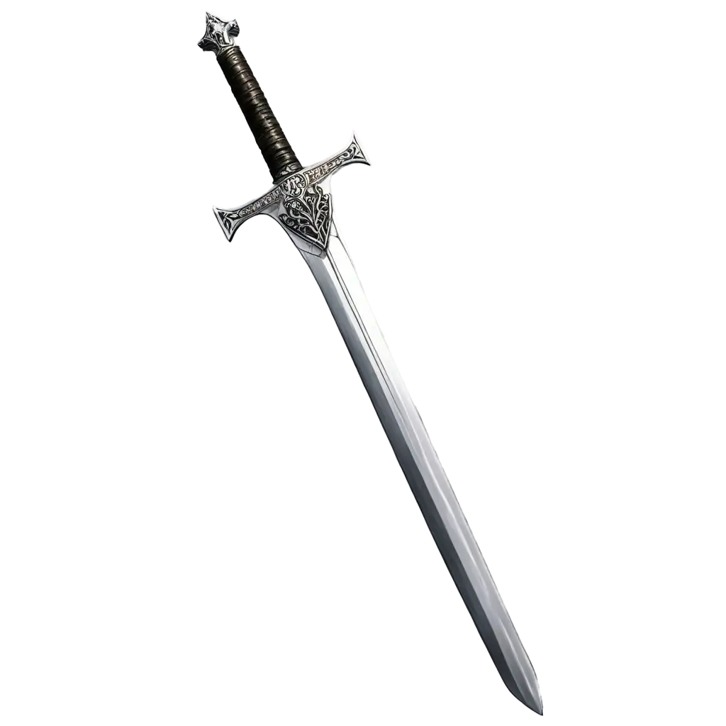 King-Sword-PNG-Image-for-Stunning-Visuals-and-Graphic-Design