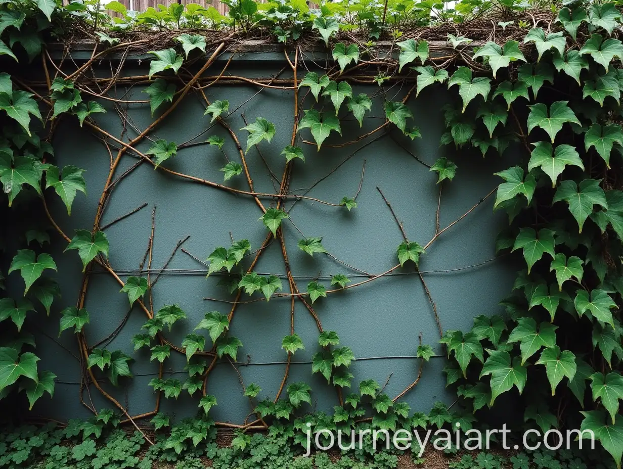 Thorny-Vines-Engulfing-a-Wall