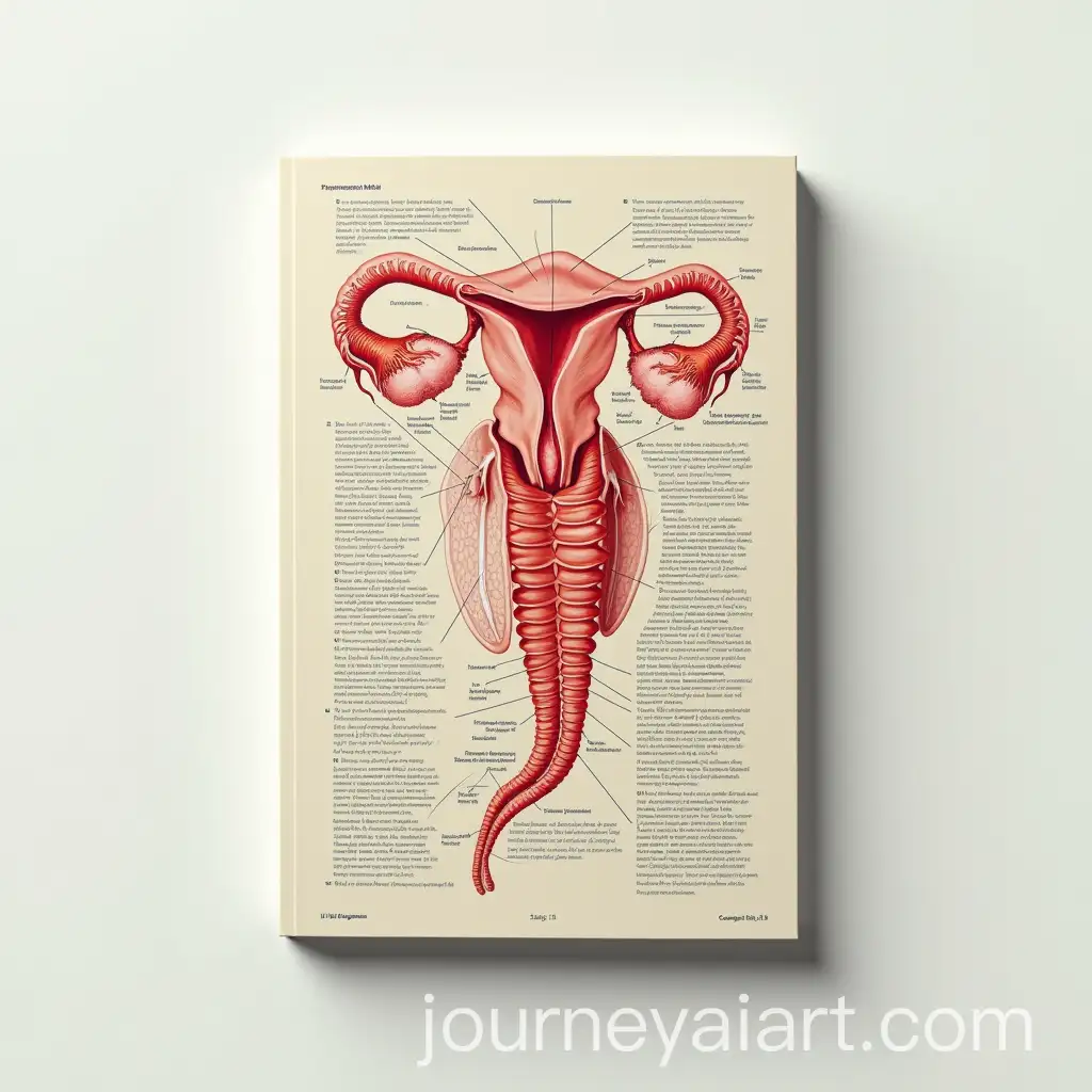 Biology-Book-Design-Featuring-Reproduction-Hormones-Support-and-Movement