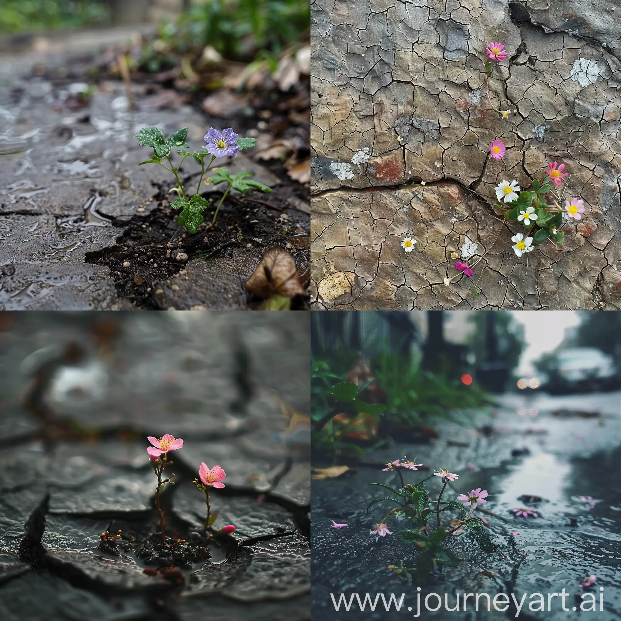 Fresh-Blooms-Emerging-After-the-Rain