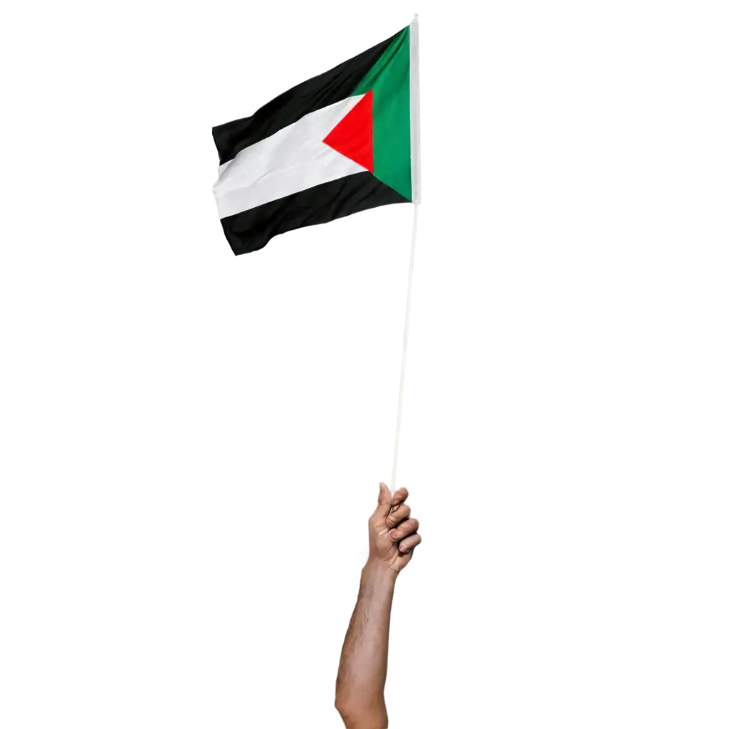 Palestine-Flag-PNG-HighQuality-Image-for-Versatile-Use