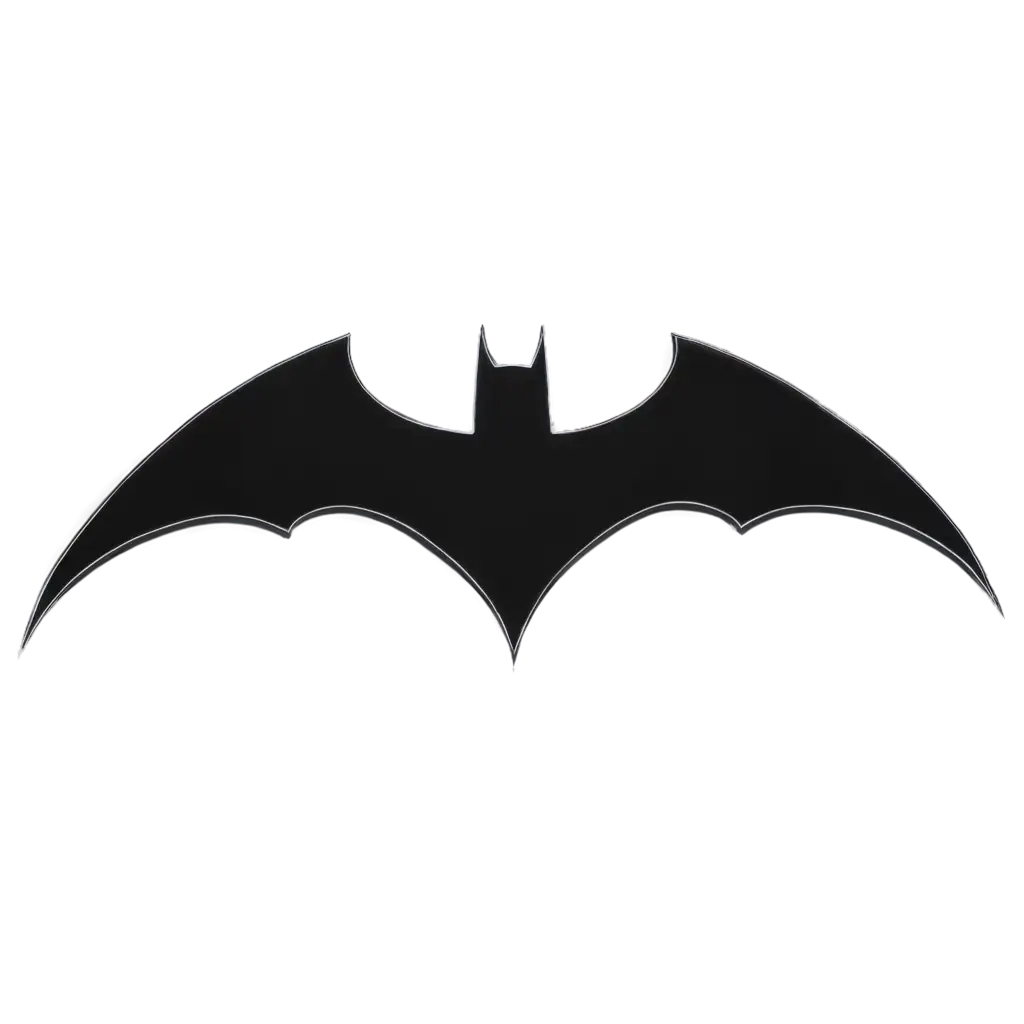 HighQuality-Batman-Logo-PNG-for-Versatile-Use-in-Design-Projects