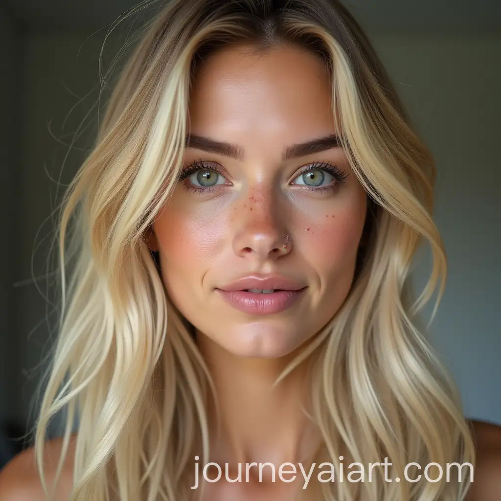 Blonde-Woman-with-Latin-Features-in-a-Casual-Setting