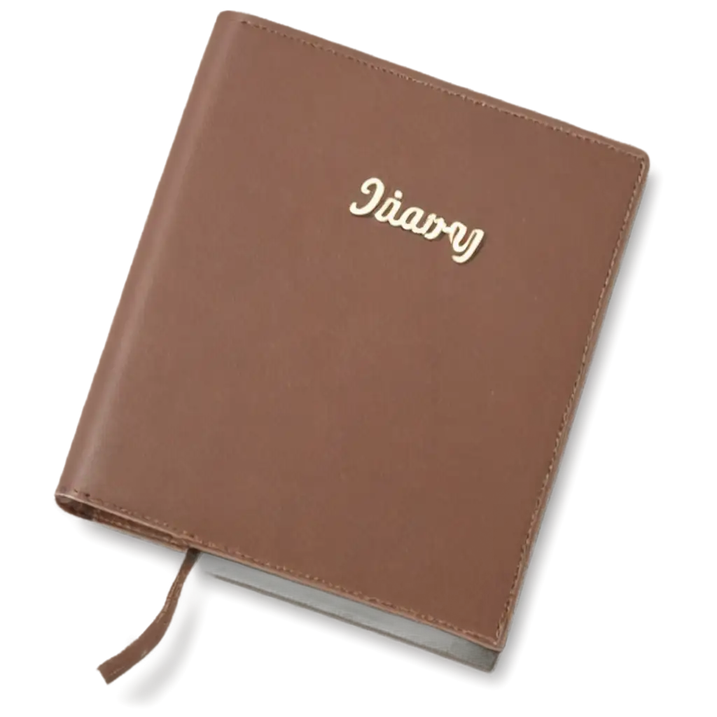 Beautiful-Diary-PNG-Image-for-Creative-and-Personal-Use