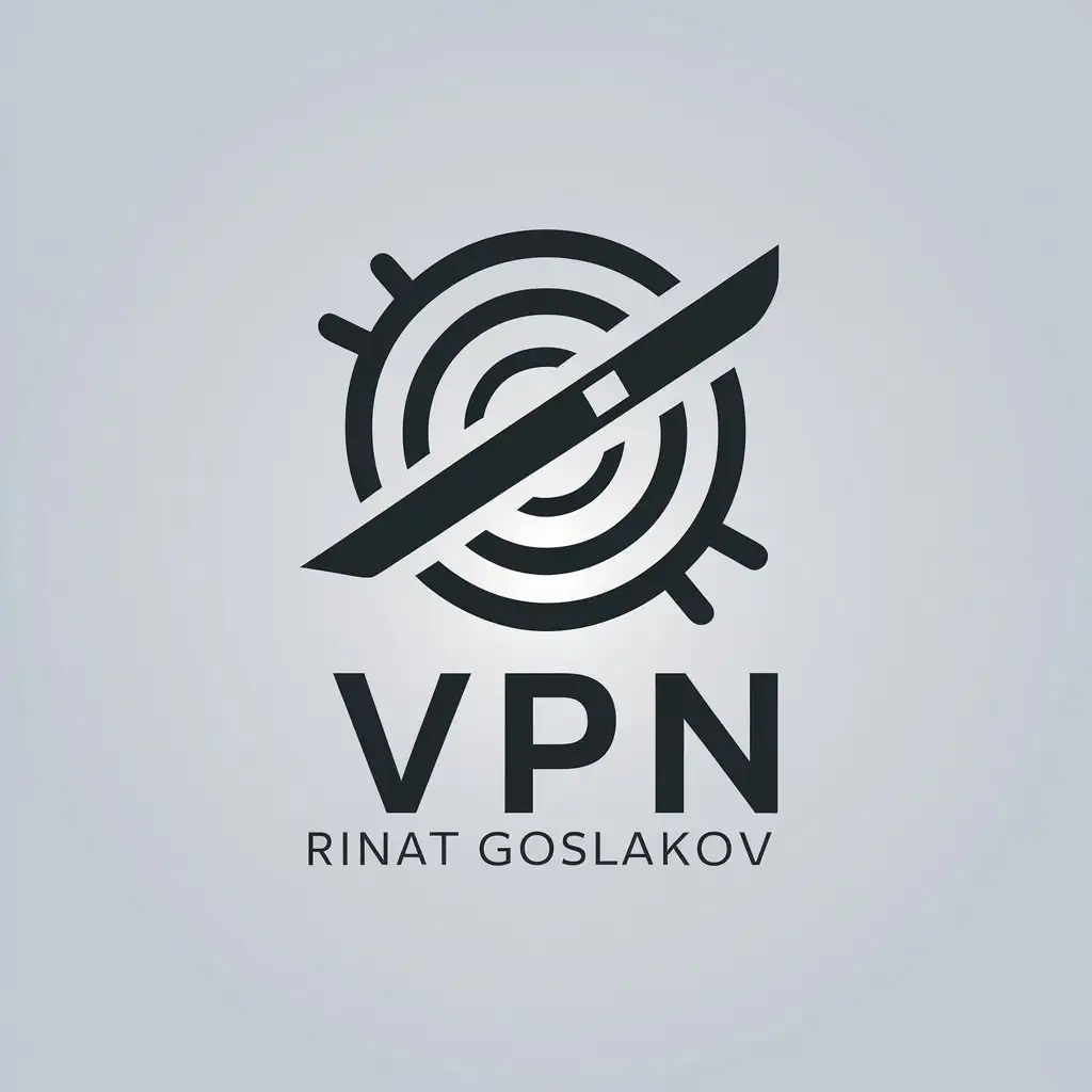 LOGO-Design-for-VPN-Rinat-Goslakov-Blade-Edge-Vector-Logo-for-Technology-Industry