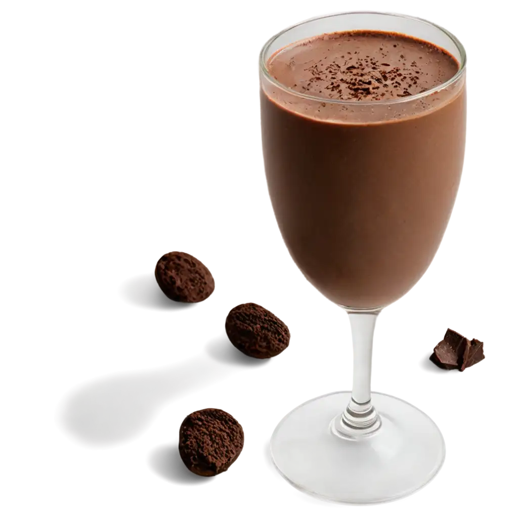 Dark-Chocolate-Avocado-Smoothie-PNG-A-Rich-and-Creamy-Delight-for-Visual-Appeal