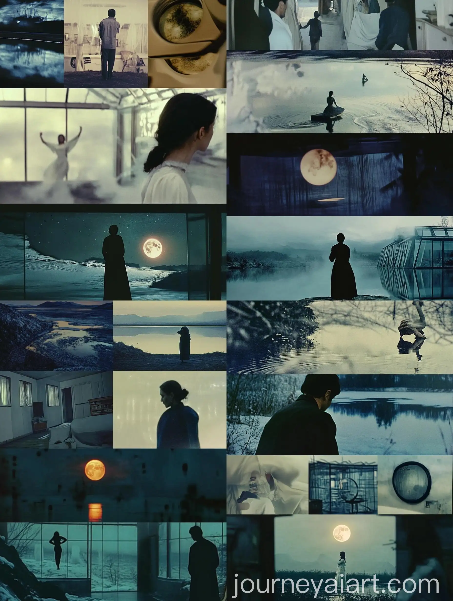 Retro-70s-Movie-Scenes-Reflection-Levitation-and-Eclipse