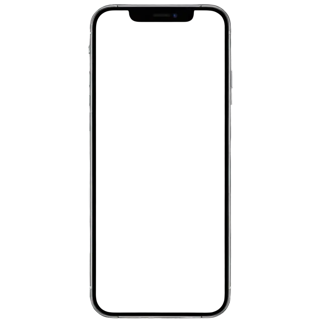 Front-Image-of-iPhone-16-PNG-HighQuality-and-Detailed-Visual-Representation