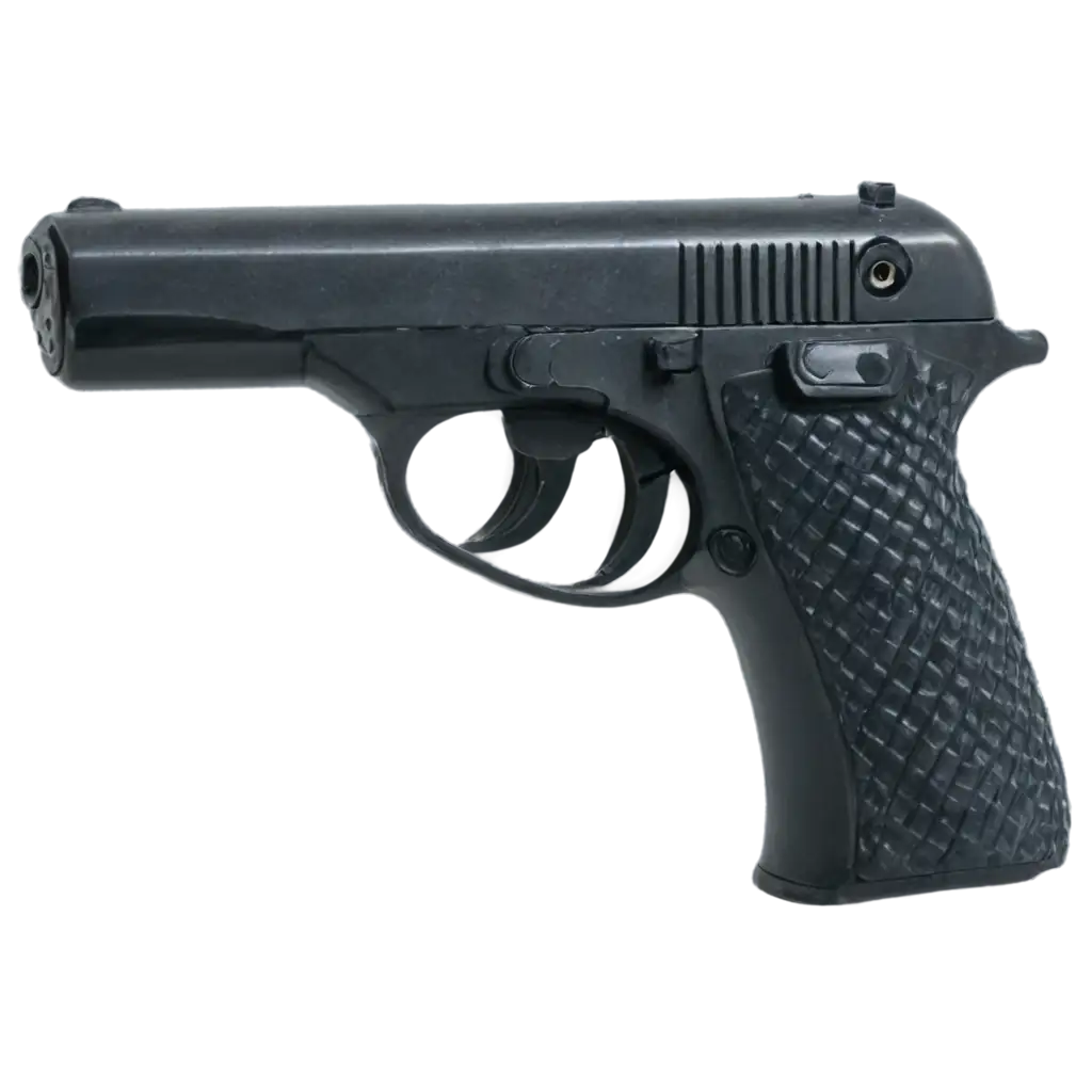 HighQuality-Gun-PNG-Image-for-Versatile-Graphic-Use