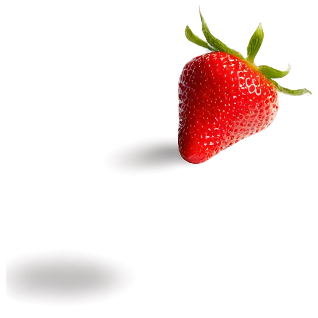 Strawberry-Flavor-PNG-Image-for-Vibrant-Visual-Appeal-and-HighQuality-Graphics