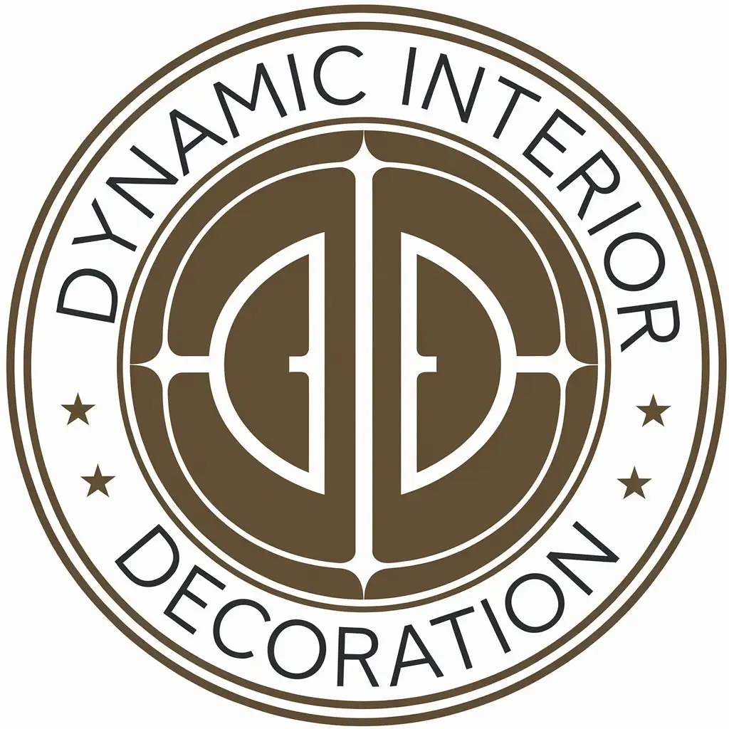 LOGO-Design-for-Dynamic-Interior-Decoration-DID-Symbol-with-Elegant-Interior-Style