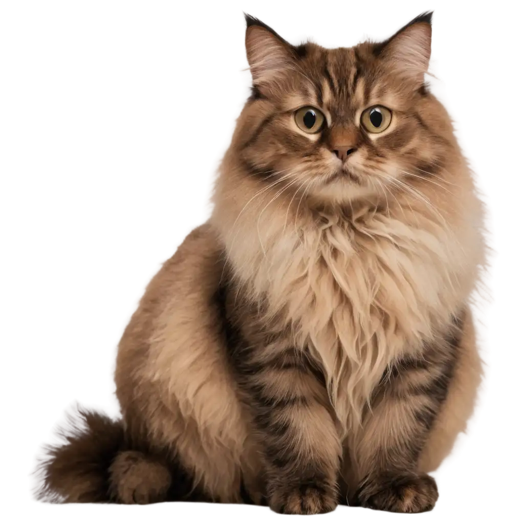 HighQuality-Real-Cat-PNG-Image-for-Versatile-Usage